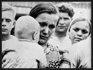 Claimed: POLAND/EVICTIONS