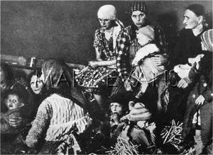 Evictions: POLAND/EVICTIONS