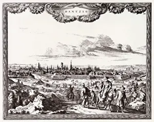 C1700: POLAND/GDANSK C1700