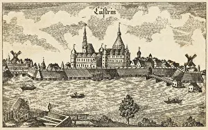 1728: POLAND KOSTRZYN