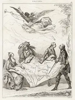 Partition: POLAND/THIRD PARTITION