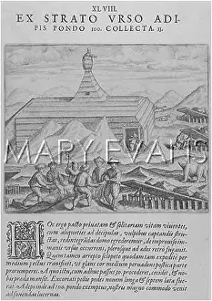 Barents: POLAR/BARENTS/HUNTING