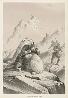 Seizes: POLAR BEAR/MR BORGEN