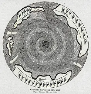 Kirchers: POLAR CURRENTS