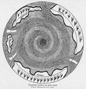 Swirling: POLAR CURRENTS