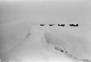 Aircrafts: Polar Expedition