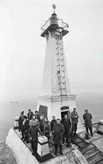 Mainland: Polar Expedition of Academy of Sciences Siberian Branch