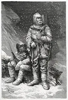 Payer: Polar exploration