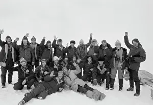 Explorers: Polar station