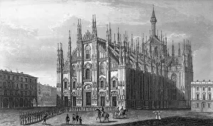 Milano: POLES IN ITALY