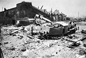 Poles: POLES SURRENDER