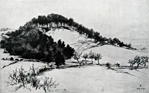 Polhill: Polhill, Sevenoaks