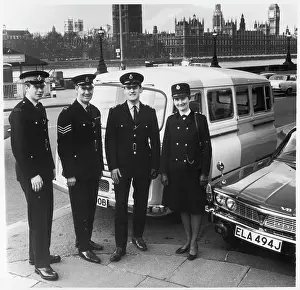 Careers: POLICE CAREERS TEAM