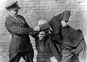 Replaced: Police in Indinapolis, 1933