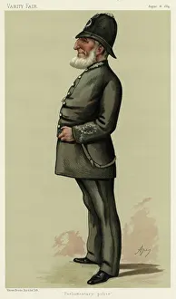 Denning: POLICE INSPECTOR DENNING