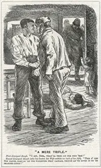 Confident: POLICE LENIENCY