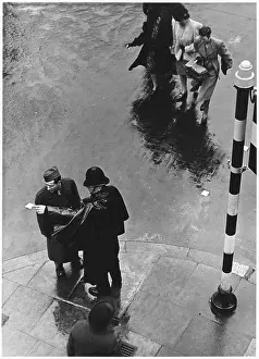 Waterproof: POLICE OFFICER & SOLDIER