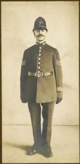 POLICE OFFICER UNIFORM