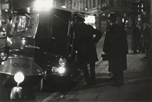 Jun23: Police officers called to a disturbance