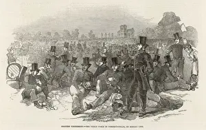 Chartist: POLICE PROTECTION