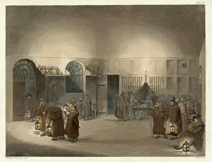 Policing: POLICE/WATCHMEN/1808