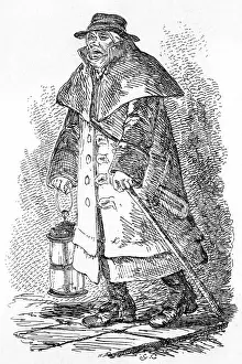 Rounds: POLICE/WATCHMEN/1827