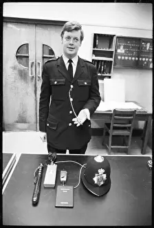 Whistles: POLICEMAN AND WHISTLE