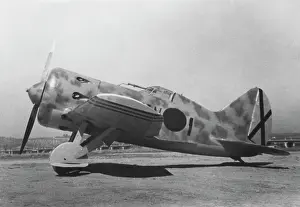 Ramps: Polikarpov I-16 Rata