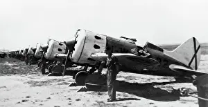 Rata: Polikarpov I-16 Rata