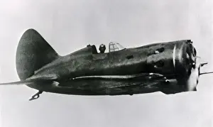 Rata: Polikarpov I-16 Rata