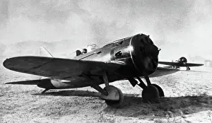 Rata: Polikarpov I-16 Rata