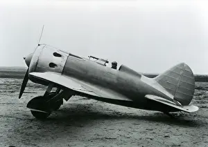 Rata: Polikarpov I-16 Rata
