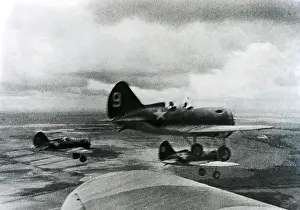 Rata: Polikarpov I-16 Rata