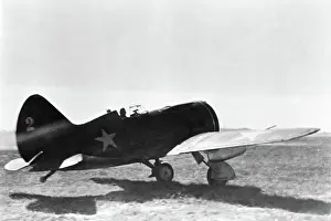 Rata: Polikarpov I-16 Rata