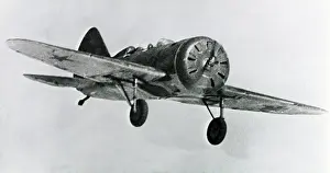 Rata: Polikarpov I-16 Rata