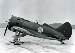 Rata: Polikarpov I-16 Rata