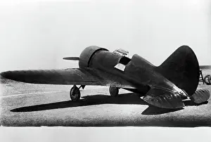 Rata: Polikarpov I-16 Rata