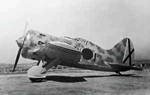 Rata: Polikarpov I-16 Rata