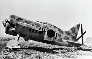 Rata: Polikarpov I-16 Rata