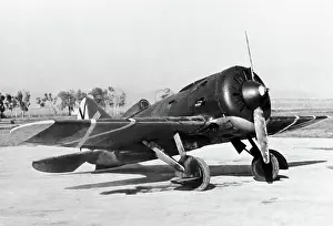 Rata: Polikarpov I-16 Rata