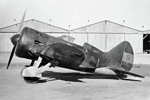 Rata: Polikarpov I-16 Rata