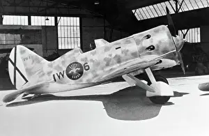 Rata: Polikarpov I-16 Rata
