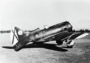 Rata: Polikarpov I-16 Rata