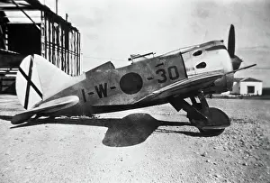 Rata: Polikarpov I-16 Rata