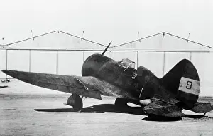 Rata: Polikarpov I-16 Rata