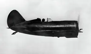 Rata: Polikarpov I-16 Rata