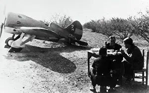 Rata: Polikarpov I-16 Rata