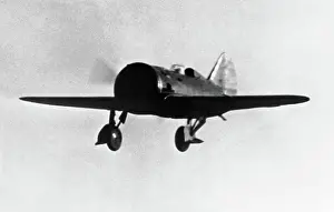 Rata: Polikarpov I-16 Rata