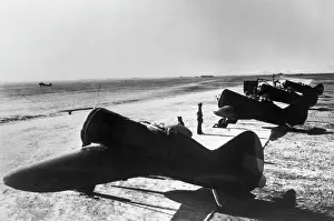 Rata: Polikarpov I-16 Rata