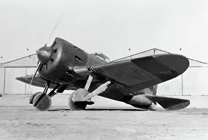 Rata: Polikarpov I-16 Rata
